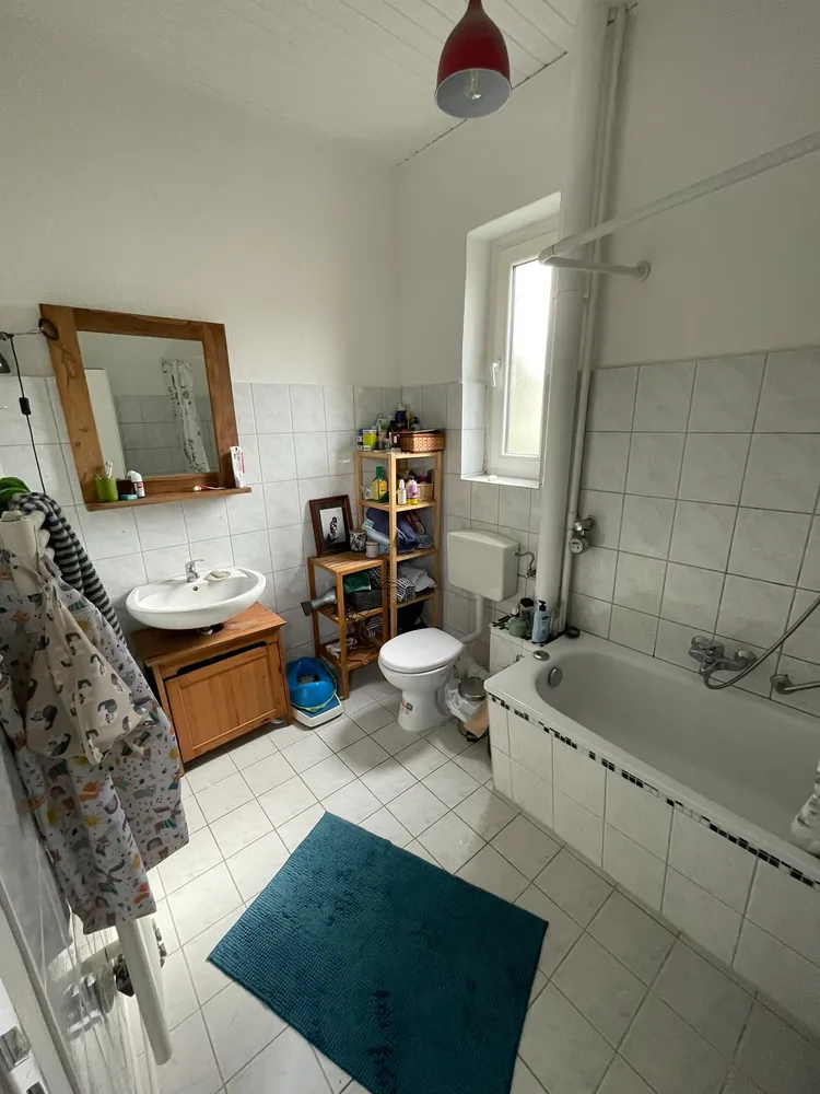 4 Zimmer Wohnung mit 85 m² in Braunschweig – Bild 8