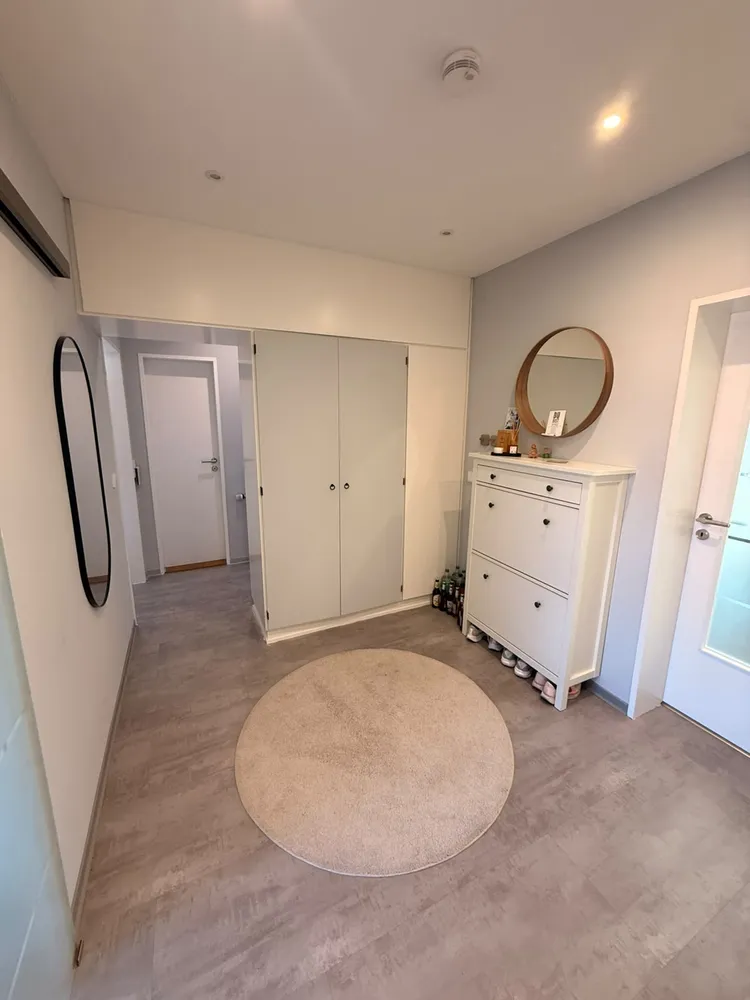 1 room apartment with 22 m² in Bremerhaven – Photo 3