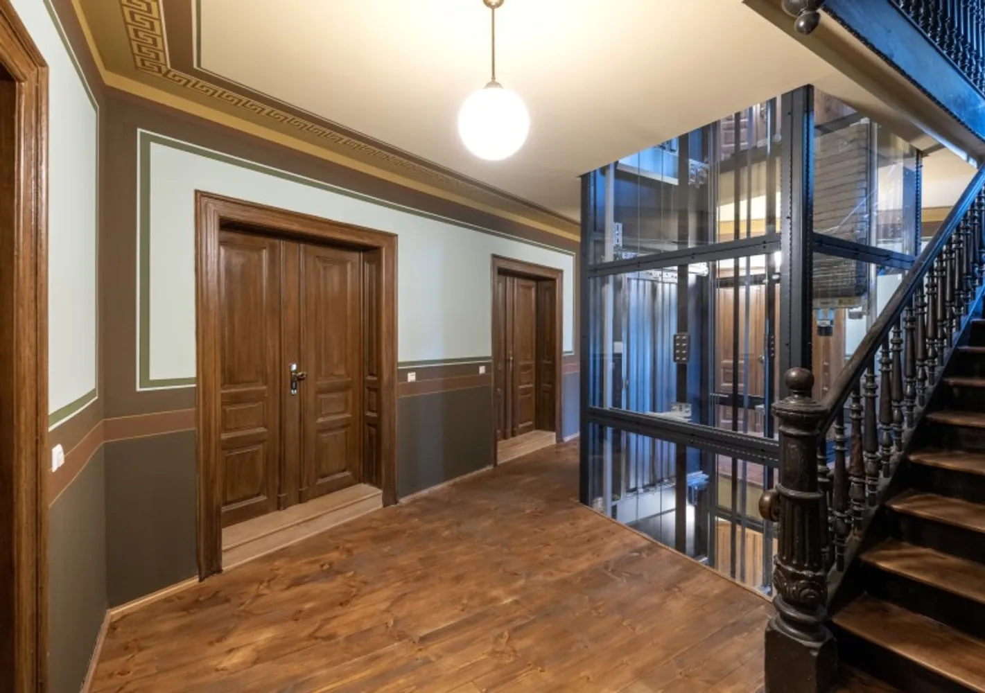 4 Zimmer Wohnung mit 99 m² in Leipzig – Bild 3