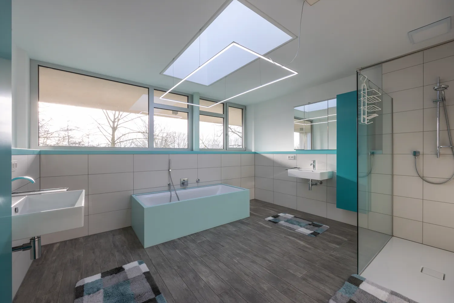 6 Zimmer Haus mit 260 m² in Grevenbroich – Bild 11