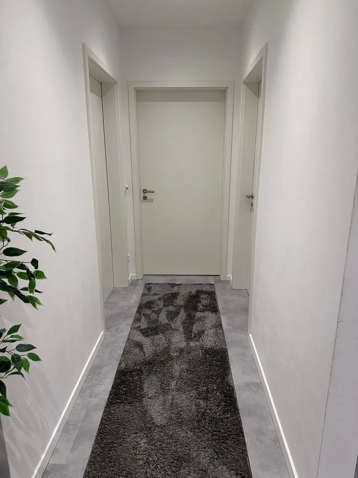 3 Zimmer Wohnung mit 153 m² in Minden – Bild 6