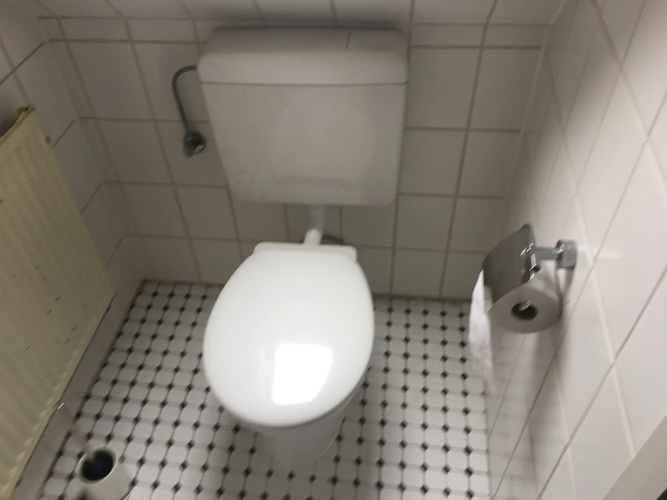 1 Zimmer Wohnung mit 22 m² in Darmstadt – Bild 9