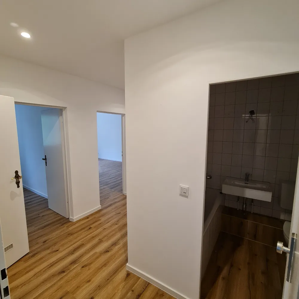 3 Zimmer Wohnung mit 71 m² in Frankfurt am Main – Bild 7