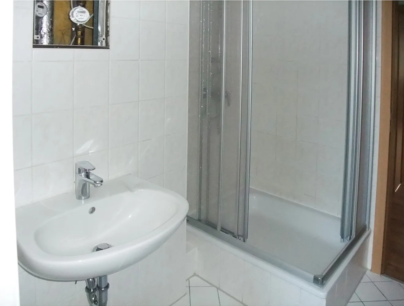 2 Zimmer Wohnung mit 44 m² in Leipzig – Bild 4