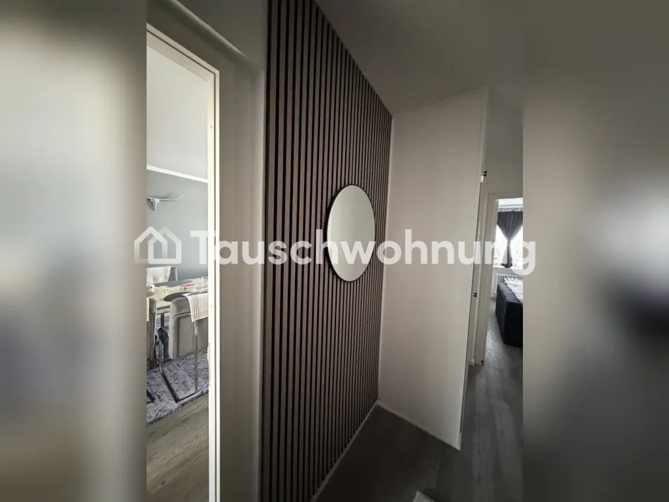 2 room apartment with 56 m² in Hamburg – Photo 6