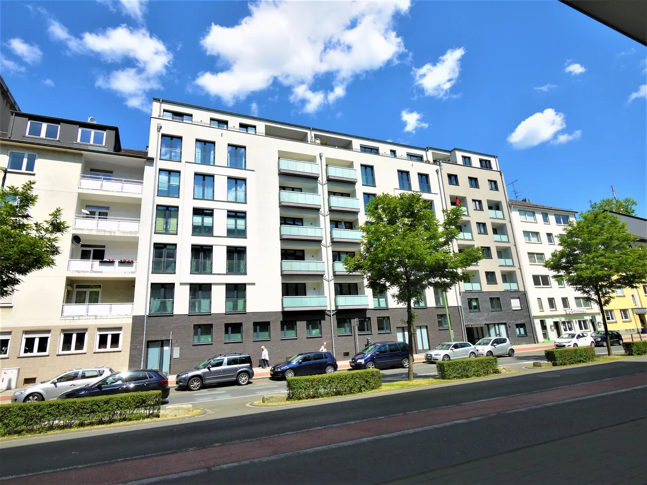 3 Zimmer Wohnung mit 112 m² in Duisburg – Bild 12