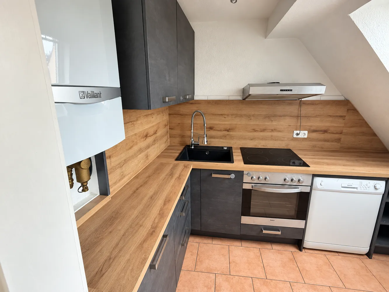 3 Zimmer Wohnung mit 79 m² in Essen – Bild 11