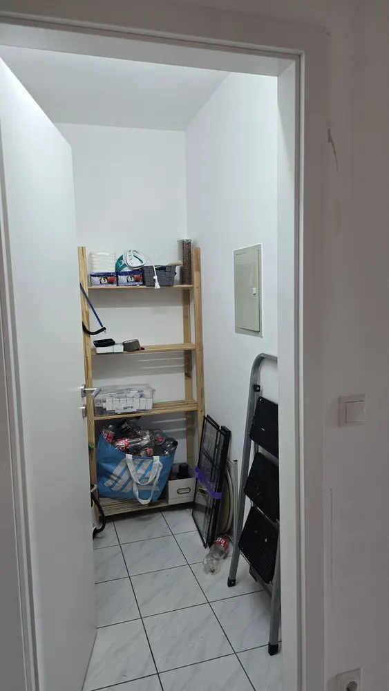 4 Zimmer Wohnung mit 76 m² in Essen – Bild 3