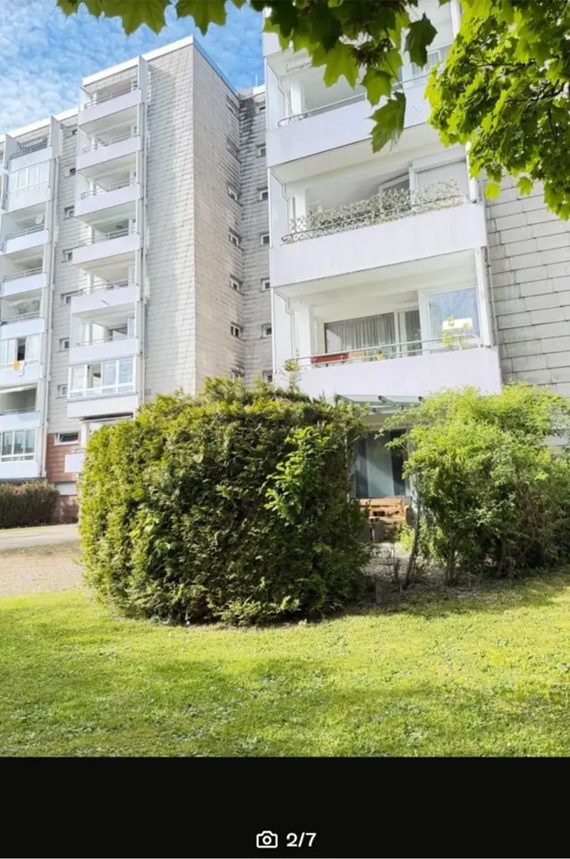 3 Zimmer Wohnung mit 79 m² in Schwäbisch Gmünd – Bild 4