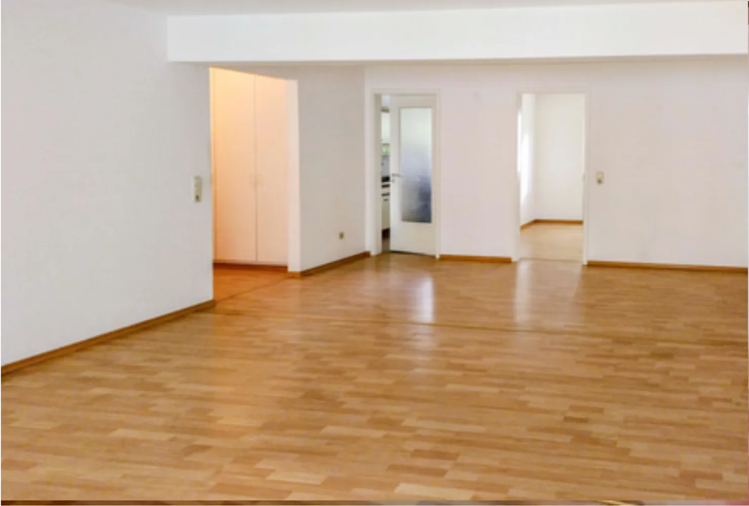 3 room apartment with 72 m² in Augsburg – Photo 4