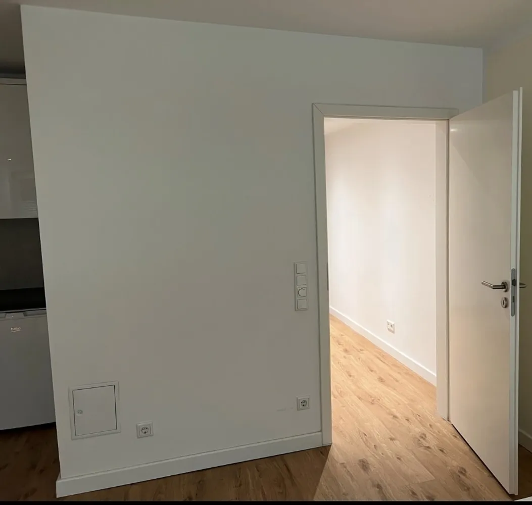 1 Zimmer Wohnung mit 37 m² in Düsseldorf – Bild 11