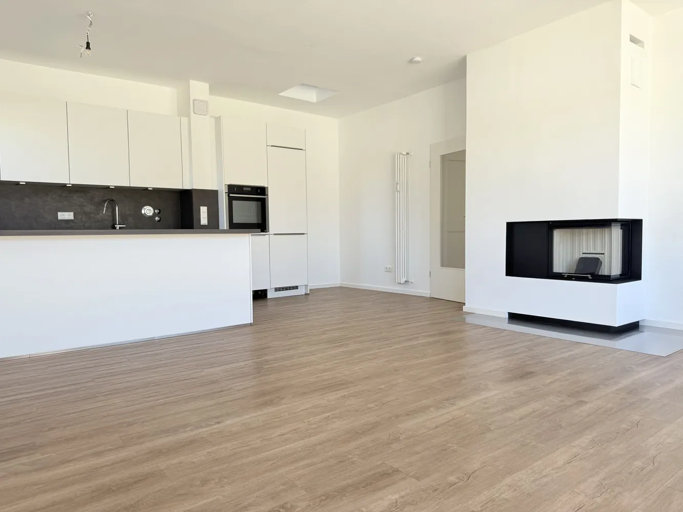 2 Zimmer Wohnung mit 76 m² in München – Bild 5