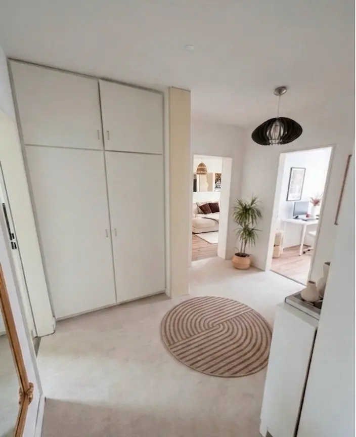 3 room apartment with 76 m² in Wolfsburg – Photo 6