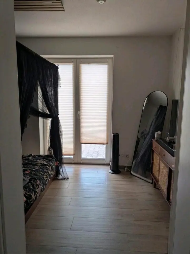 4 Zimmer Wohnung mit 75 m² in Donauwörth – Bild 2