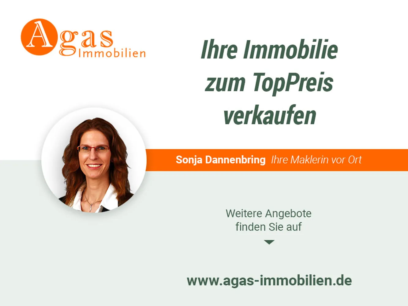 3 Zimmer Wohnung mit 81 m² in Eberswalde – Bild 8