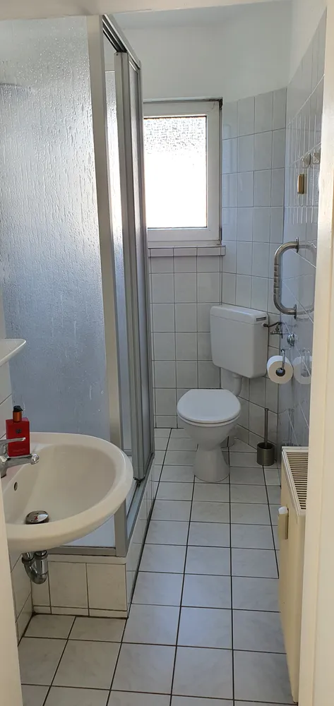 3 Zimmer Wohnung mit 61 m² in Mülheim an der Ruhr – Bild 8