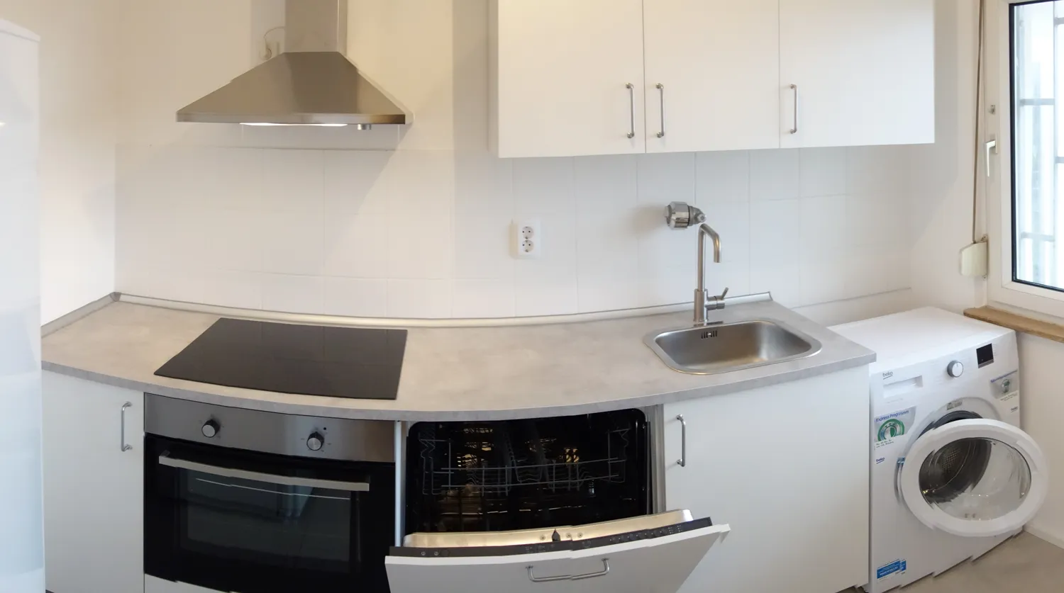2 Zimmer Wohnung mit 72 m² in Frankfurt am Main – Bild 5