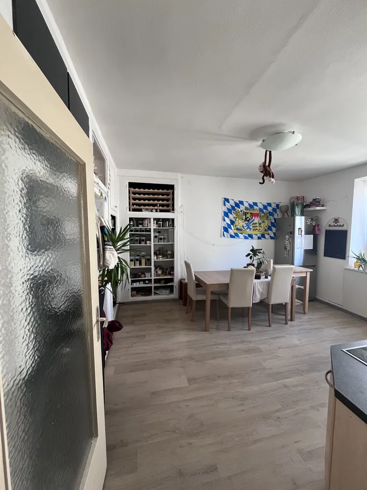 3 Zimmer Wohnung mit 100 m² in Regensburg – Bild 1