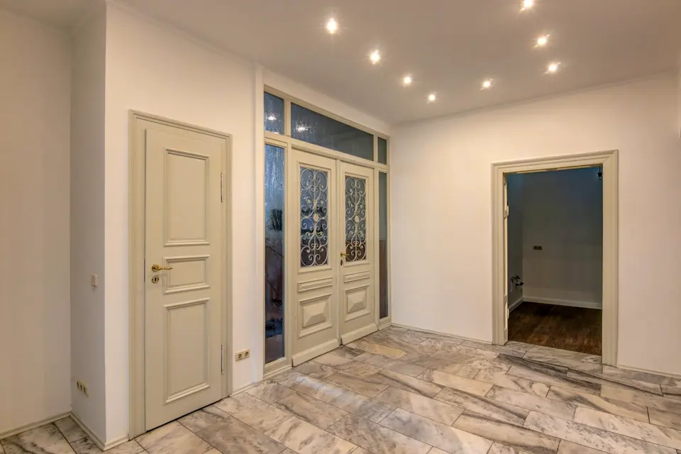 5 Zimmer Wohnung mit 115 m² in Rudolstadt – Bild 4