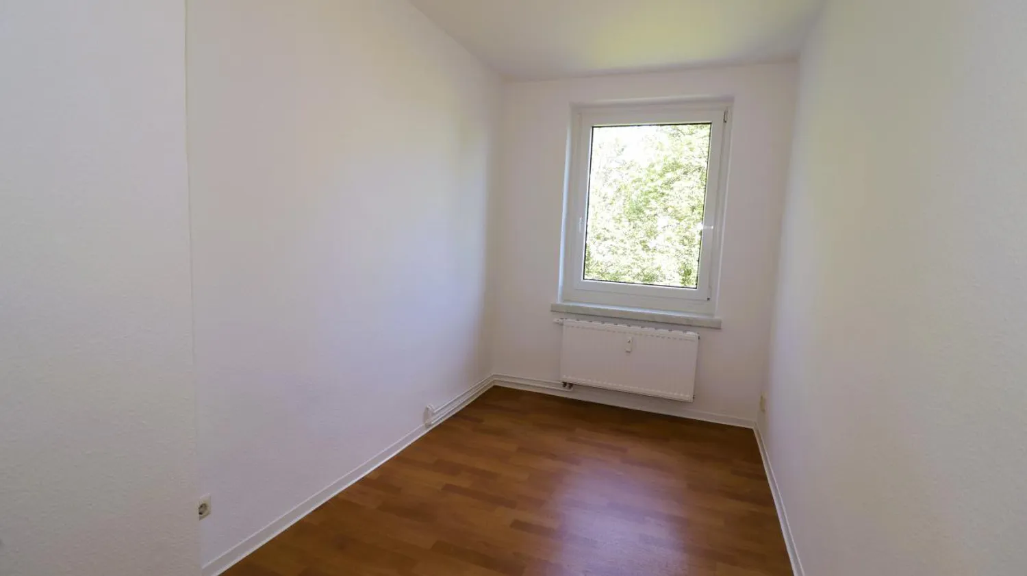 3 room apartment with 59 m² in Chemnitz – Photo 6