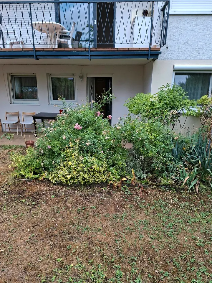 Studio mit 26 m² in Heilbronn – Bild 10