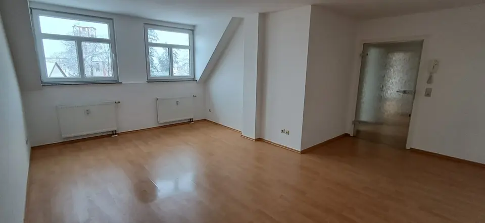 2 Zimmer Wohnung mit 64 m² in Eilenburg – Bild 1