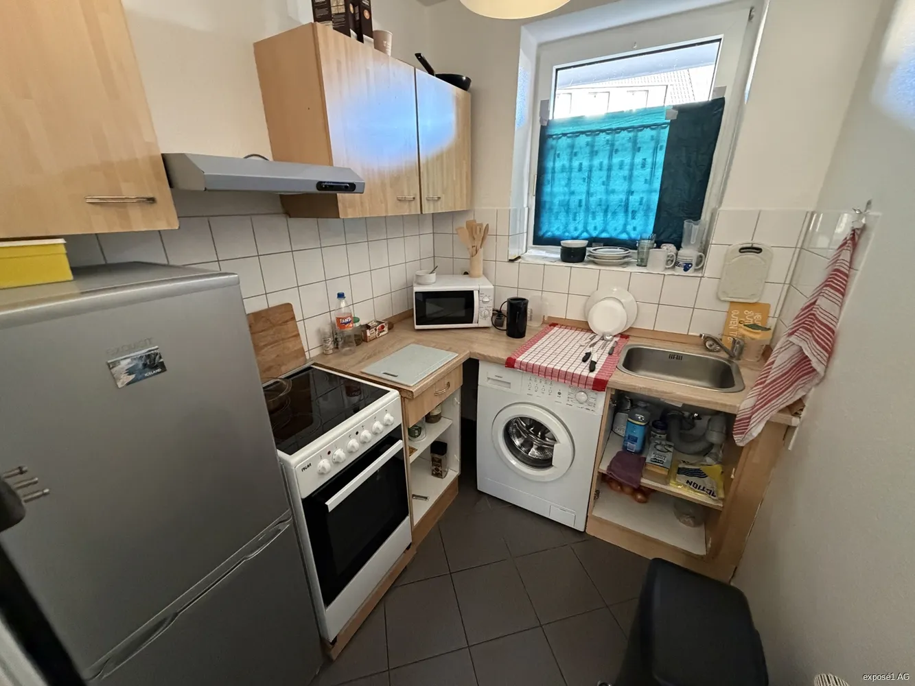 2 Zimmer Wohnung mit 34 m² in Hagen – Bild 6