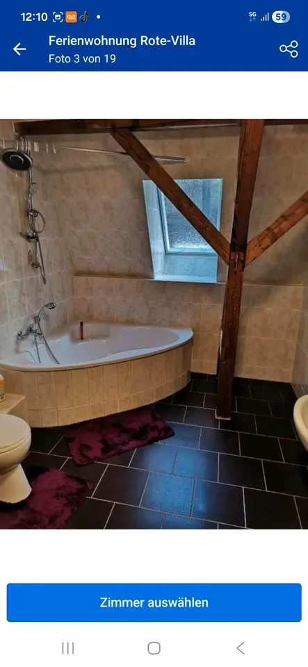 3 Zimmer Wohnung mit 102 m² in Annaberg-Buchholz – Bild 6