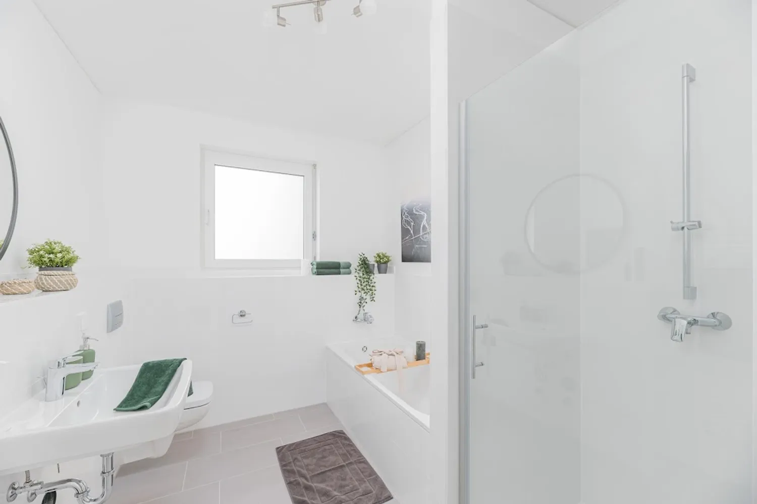 3 Zimmer Wohnung mit 92 m² in Stuttgart – Bild 5