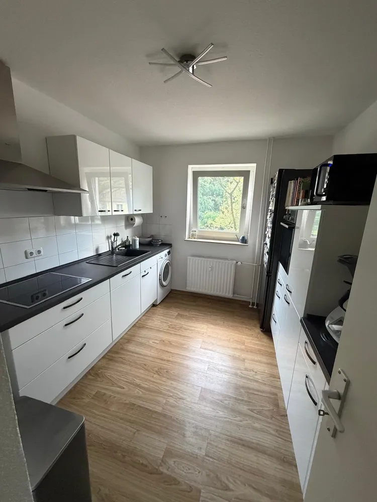 3 Zimmer Wohnung mit 67 m² in Bottrop – Bild 6