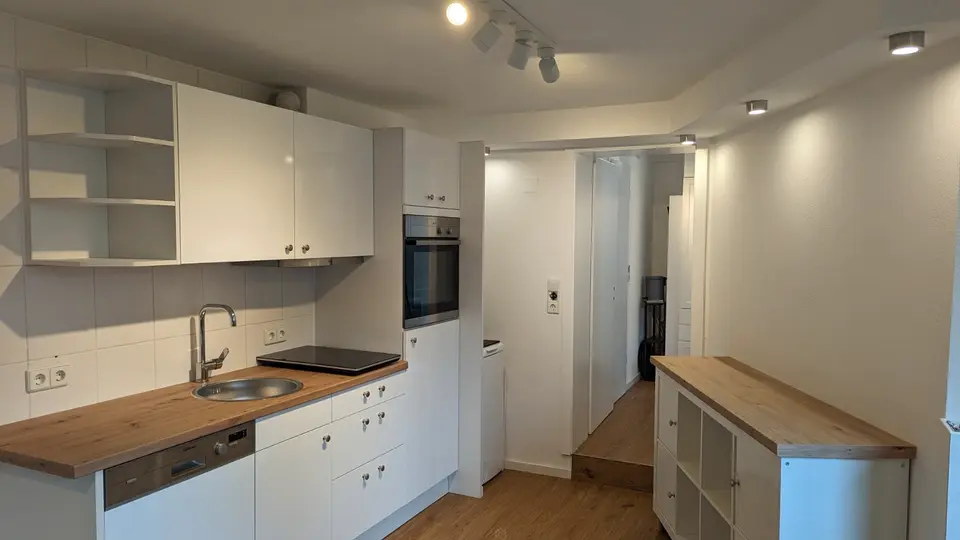 2 Zimmer Wohnung mit 40 m² in Leonberg – Bild 5