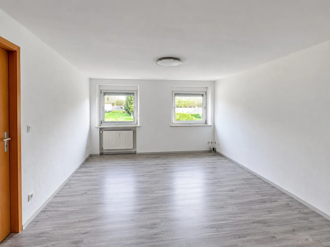 2 Zimmer Wohnung mit 50 m² in Amberg – Bild 9