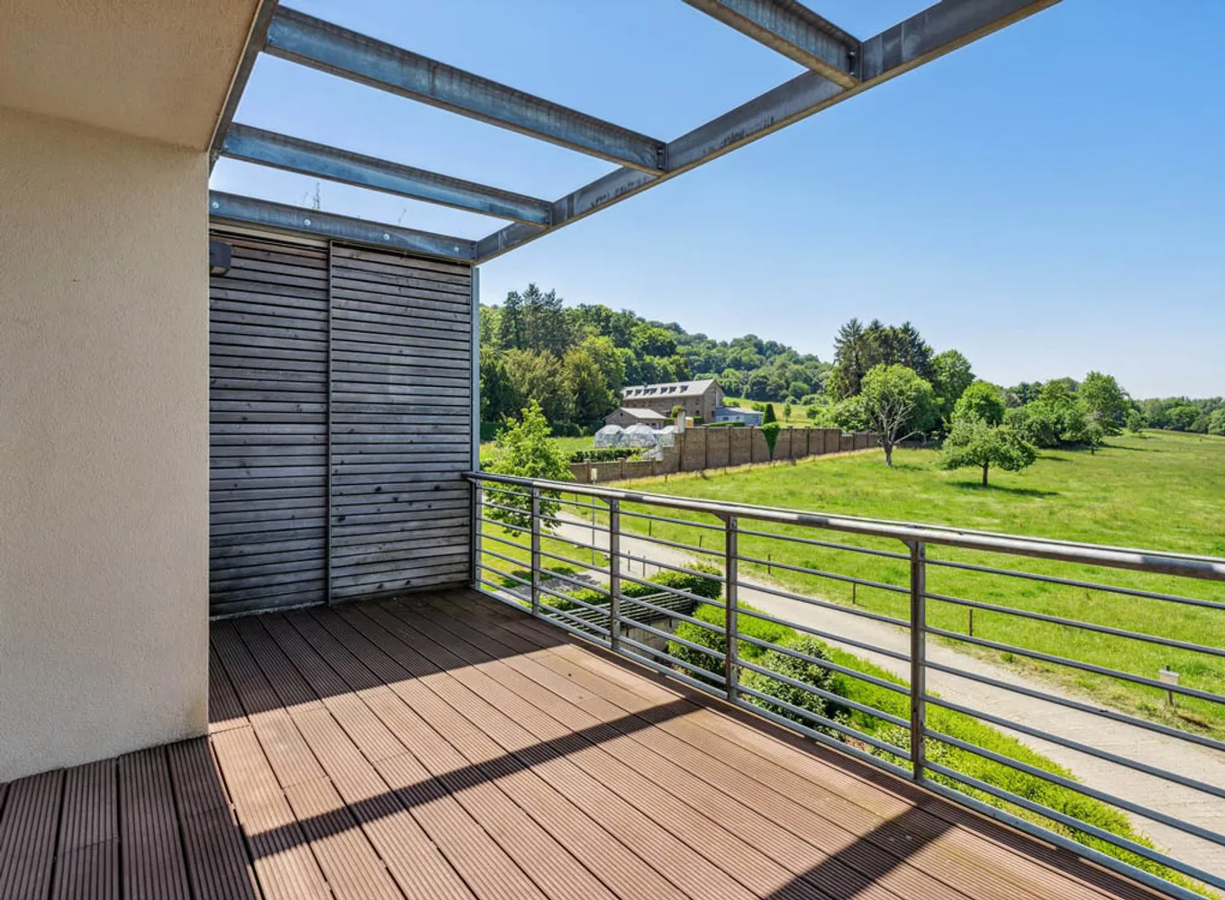 4 Zimmer Wohnung mit 117 m² in Aachen – Bild 4