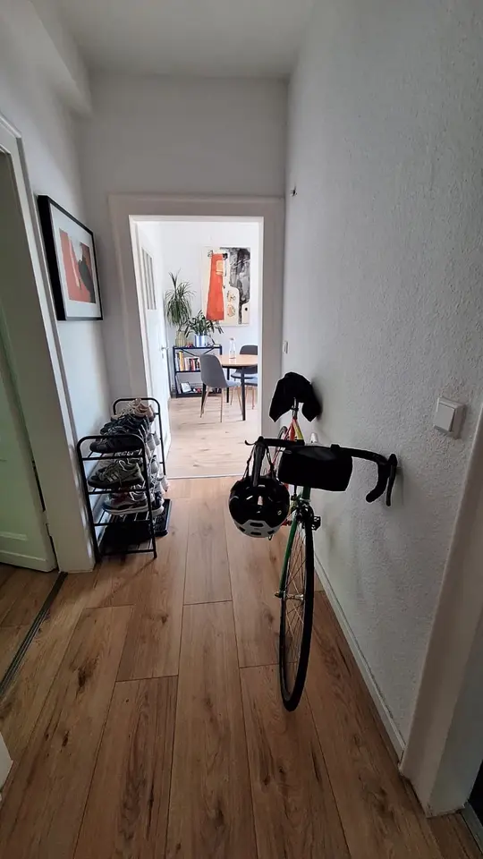 3 Zimmer Wohnung mit 57 m² in Recklinghausen – Bild 3