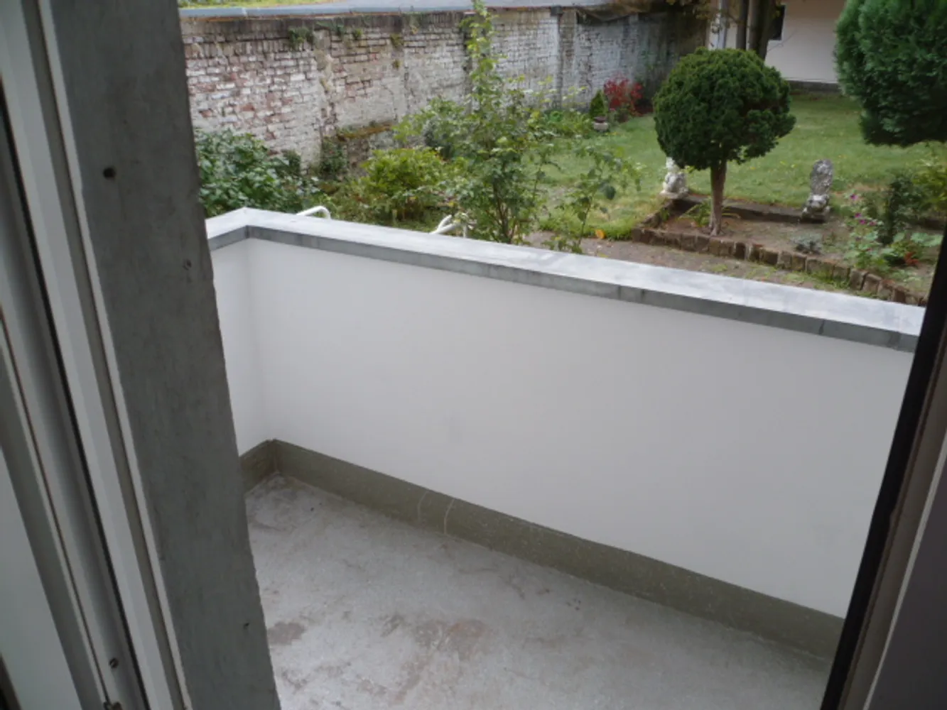 2 Zimmer Wohnung mit 42 m² in Köln – Bild 11