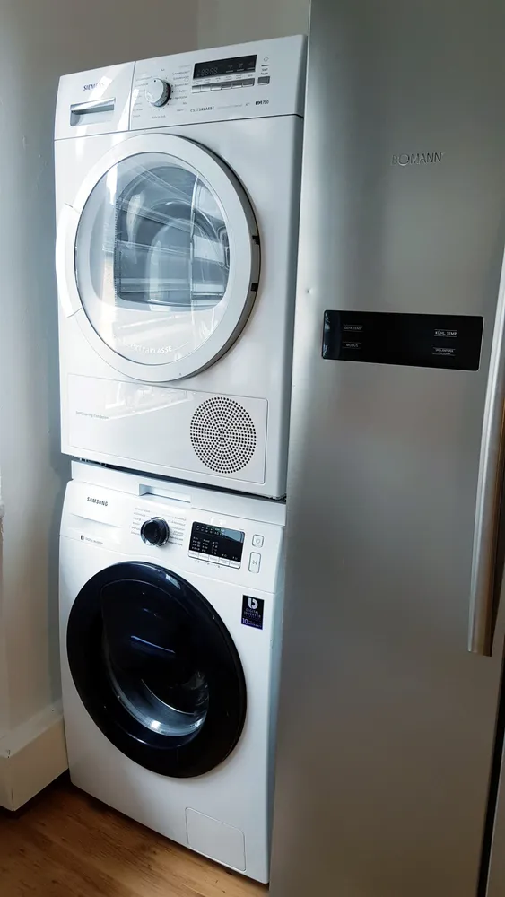 2 Zimmer Wohnung mit 60 m² in Duisburg – Bild 7