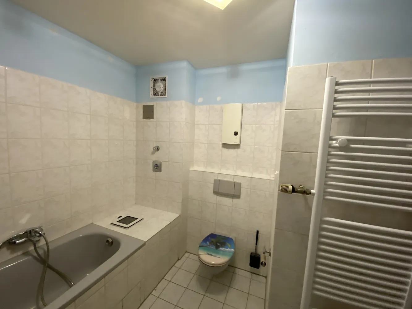 3 Zimmer Wohnung mit 81 m² in Essen – Bild 8