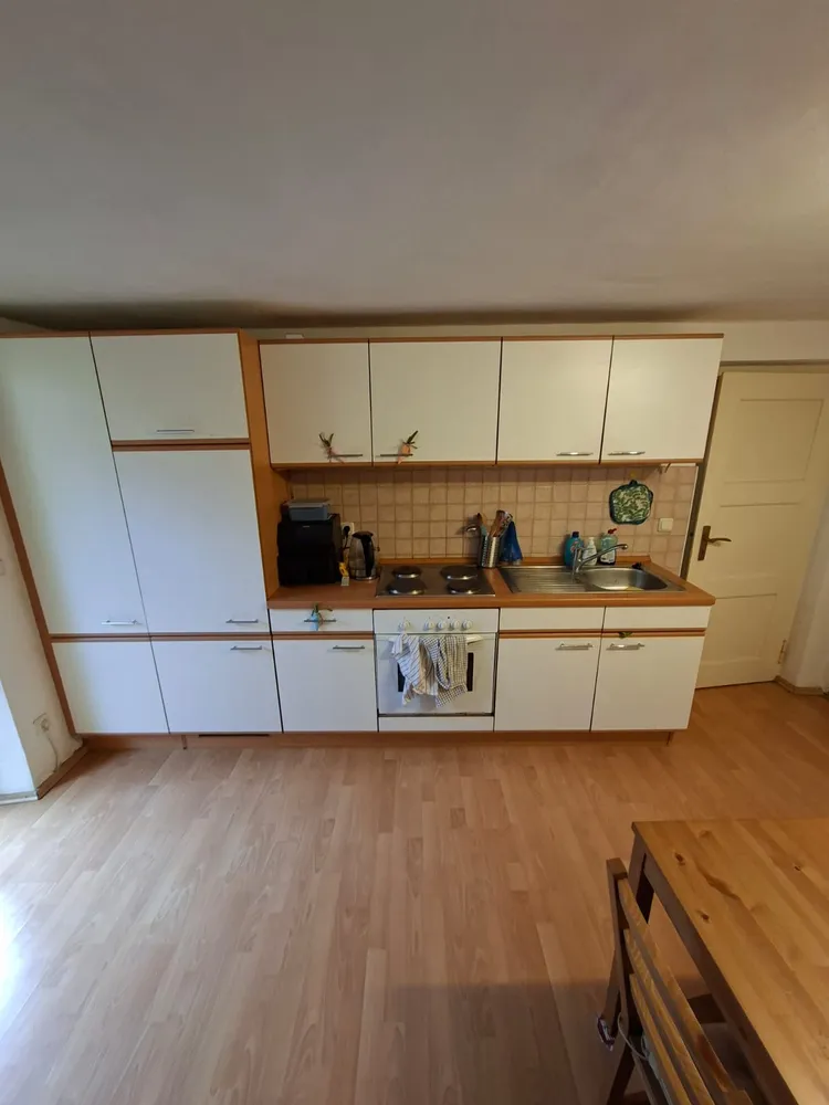 2 Zimmer Wohnung mit 60 m² in Garmisch-Partenkirchen – Bild 1