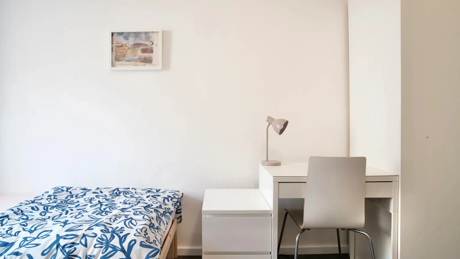 Shared room with 17 m² in Berlin – Photo 7
