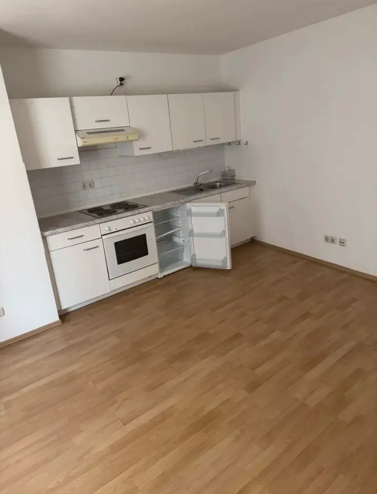 2 Zimmer Wohnung mit 47 m² in Greifswald – Bild 2