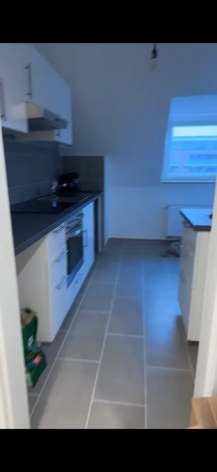 2 Zimmer Wohnung mit 52 m² in Kiel – Bild 1
