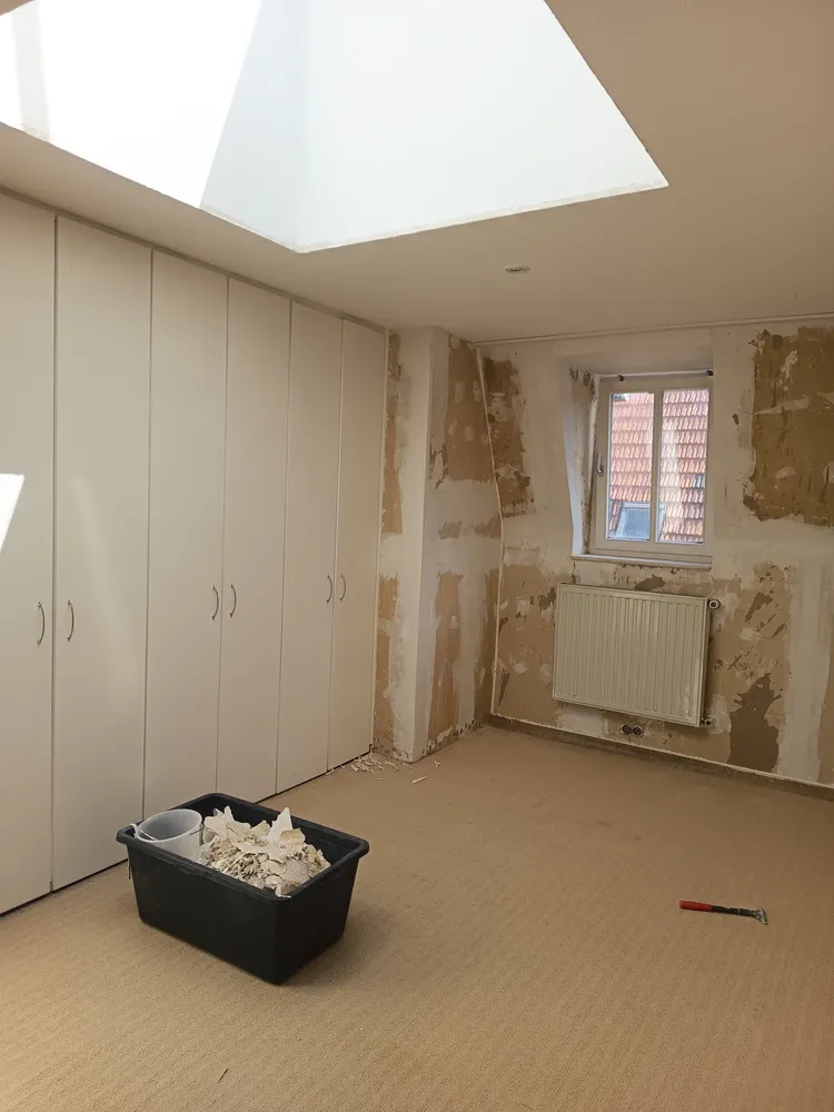 4 room apartment with 135 m² in Neumünster – Photo 4