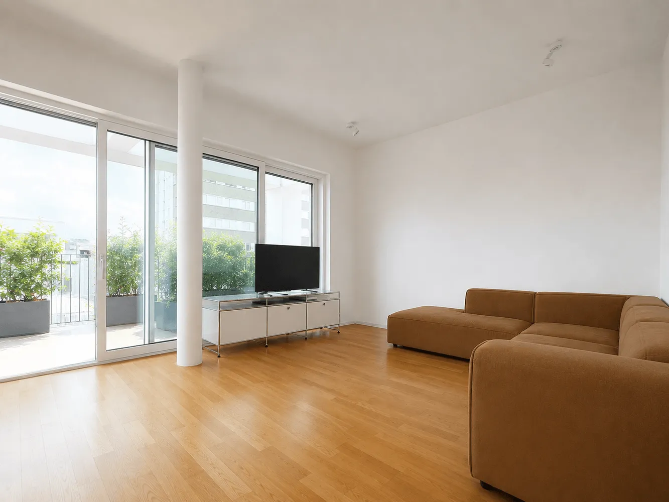 3 Zimmer Wohnung mit 103 m² in Köln – Bild 4