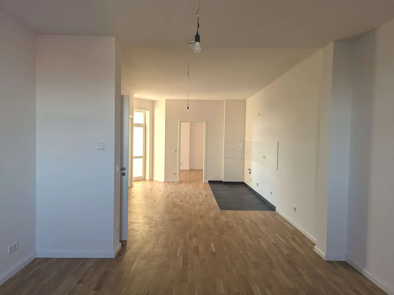2 room apartment with 71 m² in Magdeburg – Photo 11