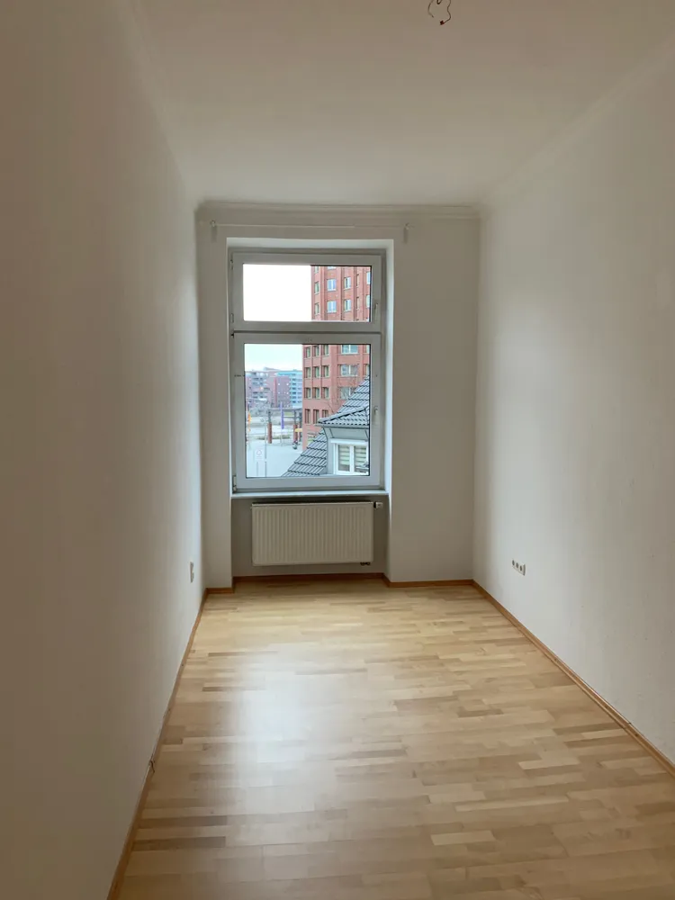 3 Zimmer Wohnung mit 75 m² in Frankfurt am Main – Bild 3