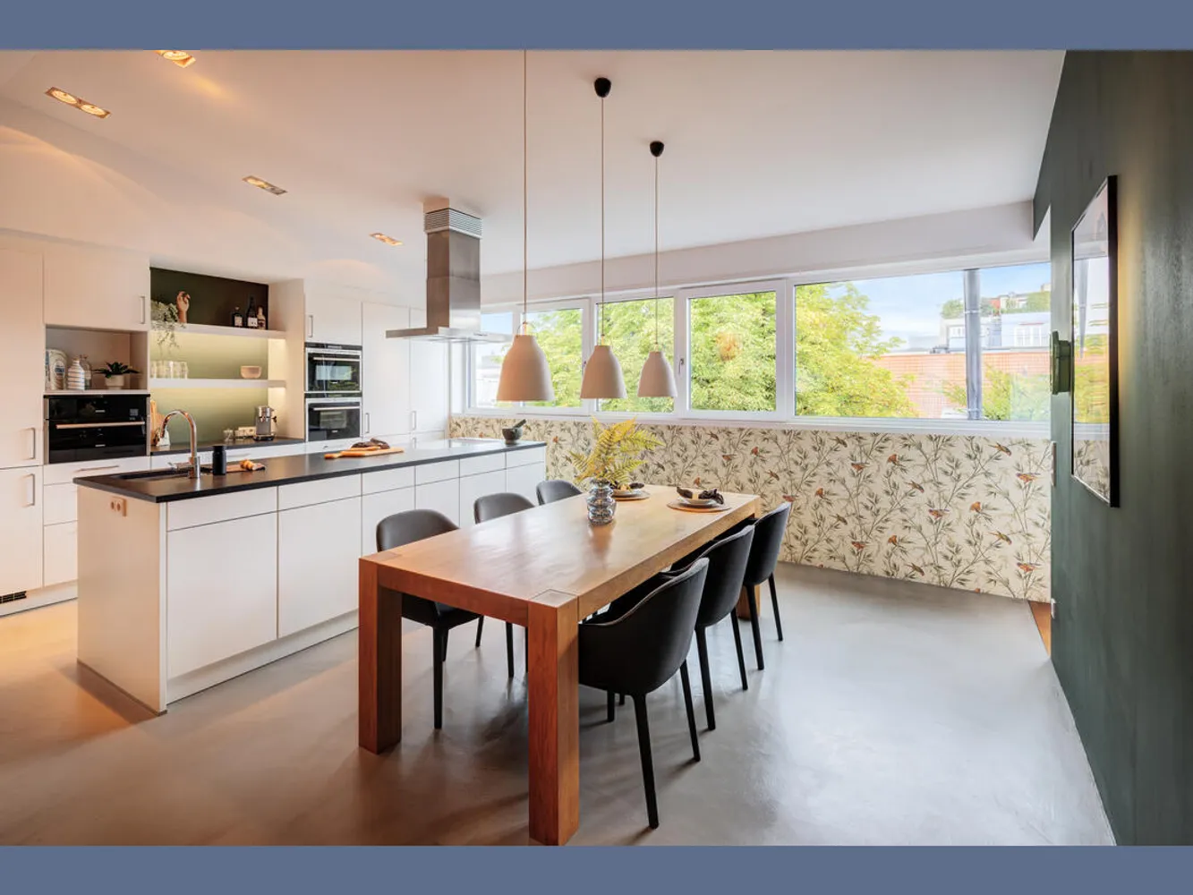 5 Zimmer Wohnung mit 160 m² in München – Bild 10