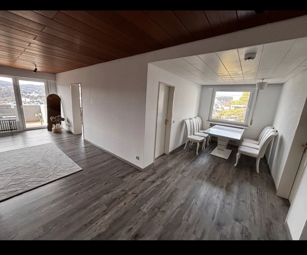 4 Zimmer Wohnung mit 80 m² in Arnsberg – Bild 12
