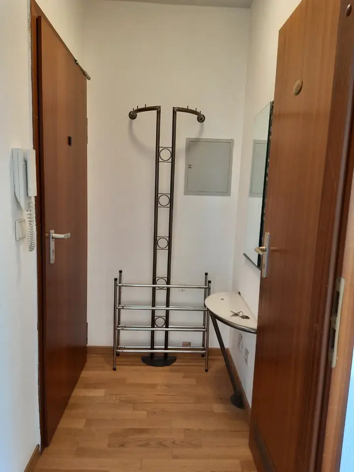 2 Zimmer Wohnung mit 53 m² in Böblingen – Bild 4