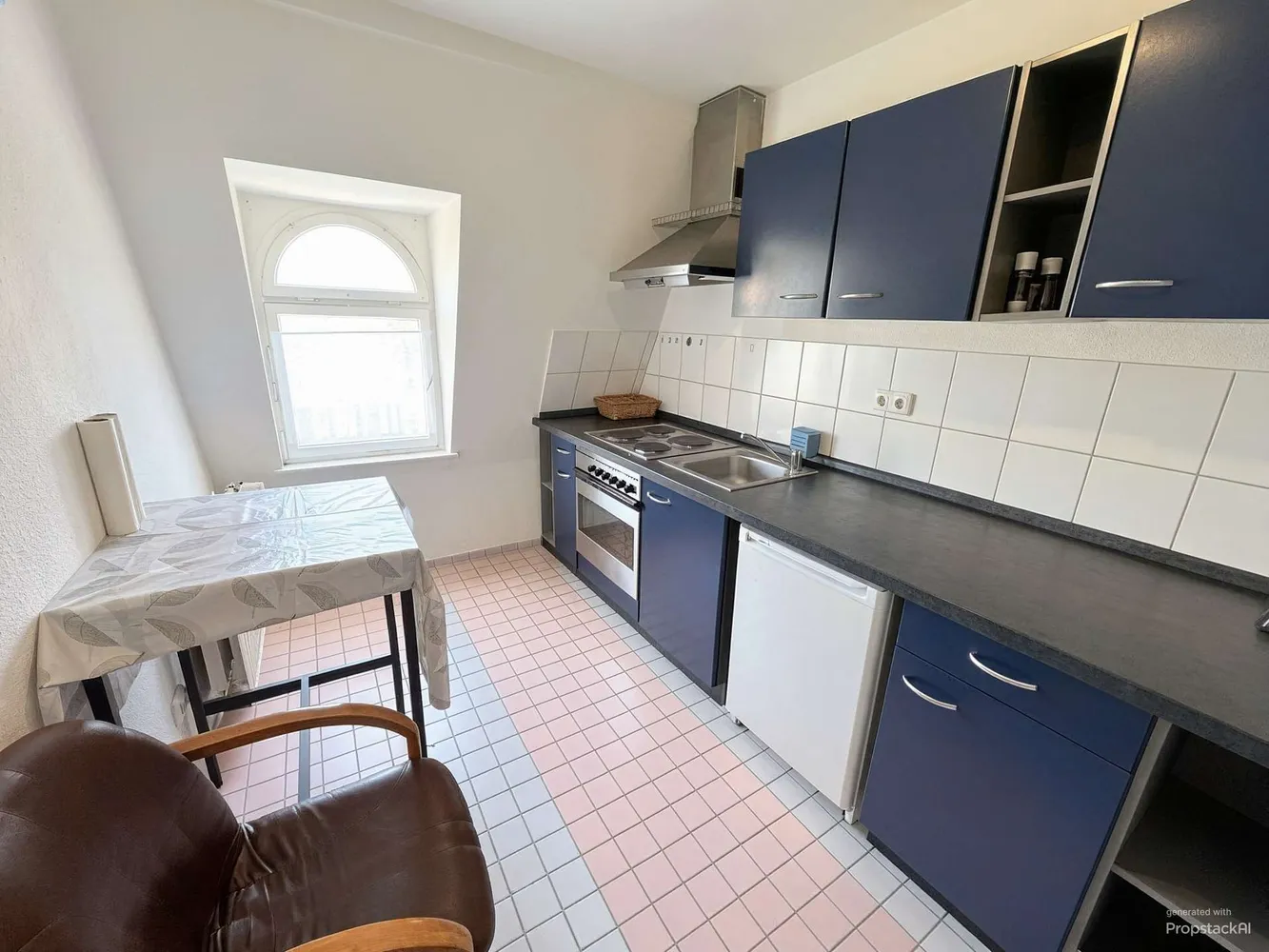 2 Zimmer Wohnung mit 54 m² in Sonneberg – Bild 1