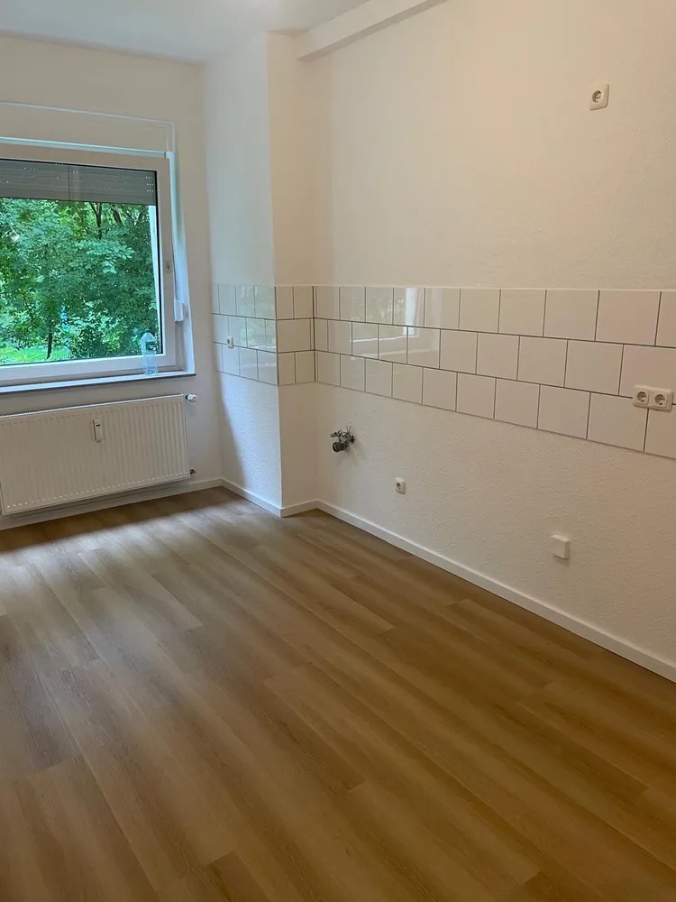 2 Zimmer Wohnung mit 44 m² in Bochum – Bild 5